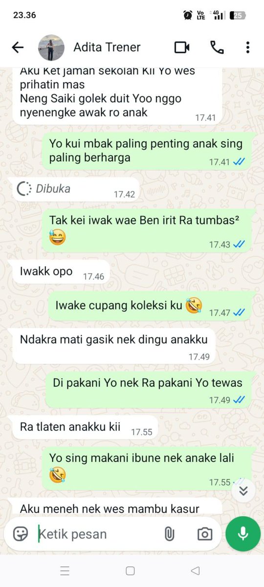 txt keluhan warga konoha tweet media