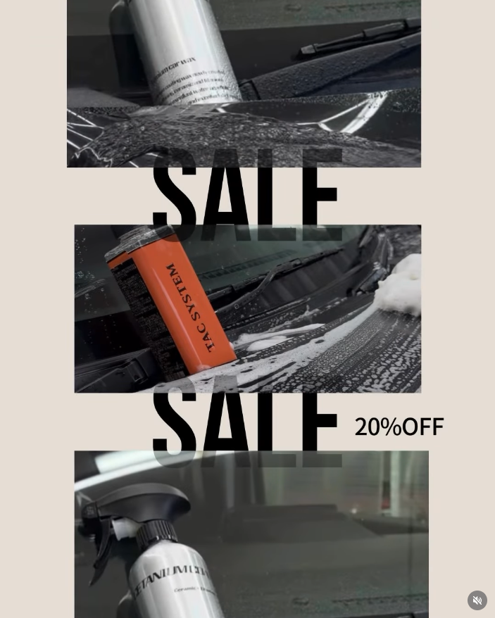 OTTO_Shopjp's tweet photo. 👉@tacsystem_japanからのご案内 
📢【期間限定キャンペーンのお知らせ】📢
5月16日13:00〜5月30日23:59

■ 対象商品が【20%OFF】✨
・NEO SHAMPOO（おひとり様2本まで）
・CETANIUM COAT（おひとり様2本まで） 
 在庫に限りがありますので、お早めにどうぞ。 

🛒購入方法 ：https://t.co/luIJEFi5s0 https://t.co/i0n0LNjLEp
