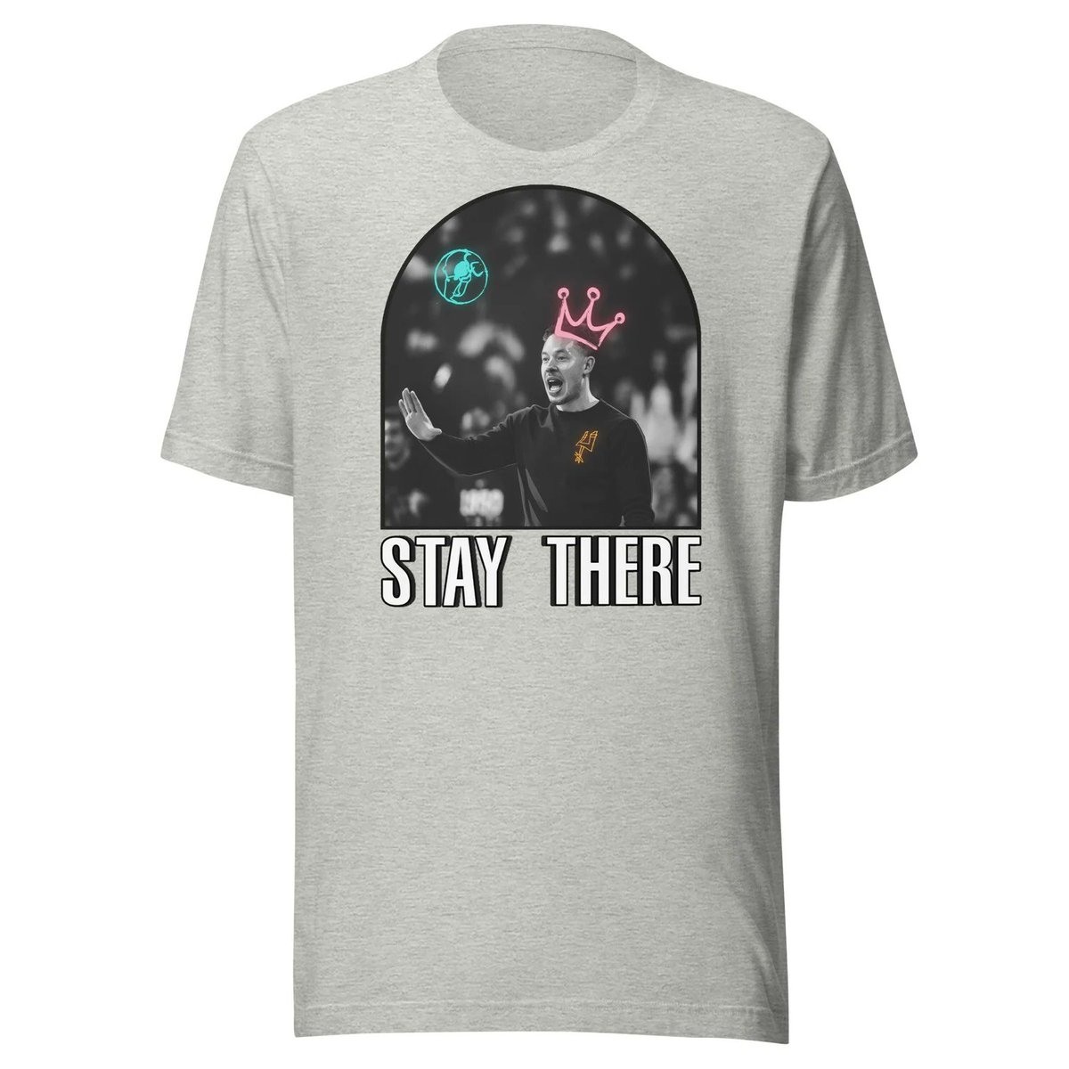 CampecheCo's tweet photo. Quick pregame drop!
s/o @RealSpurnandez for the Julian twin inspo 🤟🫶
🔗https://t.co/Tqq8jlzfEP
#gospursgo #porvida #staythere #ichooseyou More variants coming soon! https://t.co/T3cbBqPHjl
