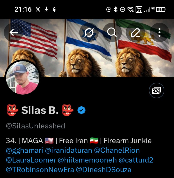 👺 Silas B. 👺 tweet media