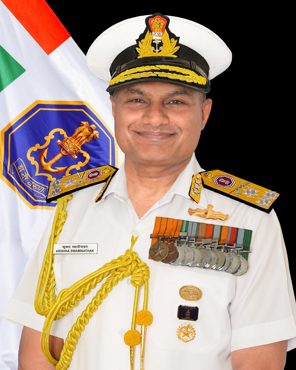Ministry of Defence, Government of India tweet media