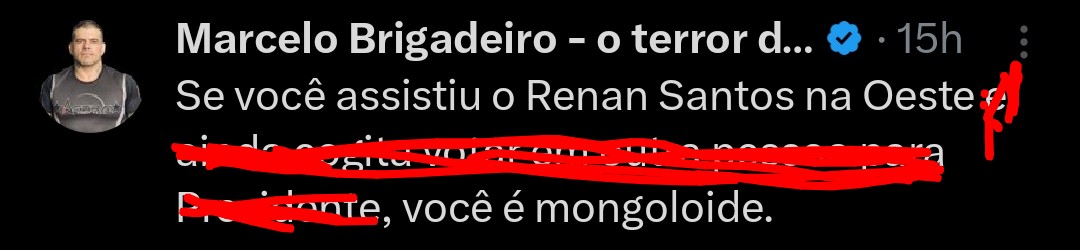 Peterson Gouvea tweet media