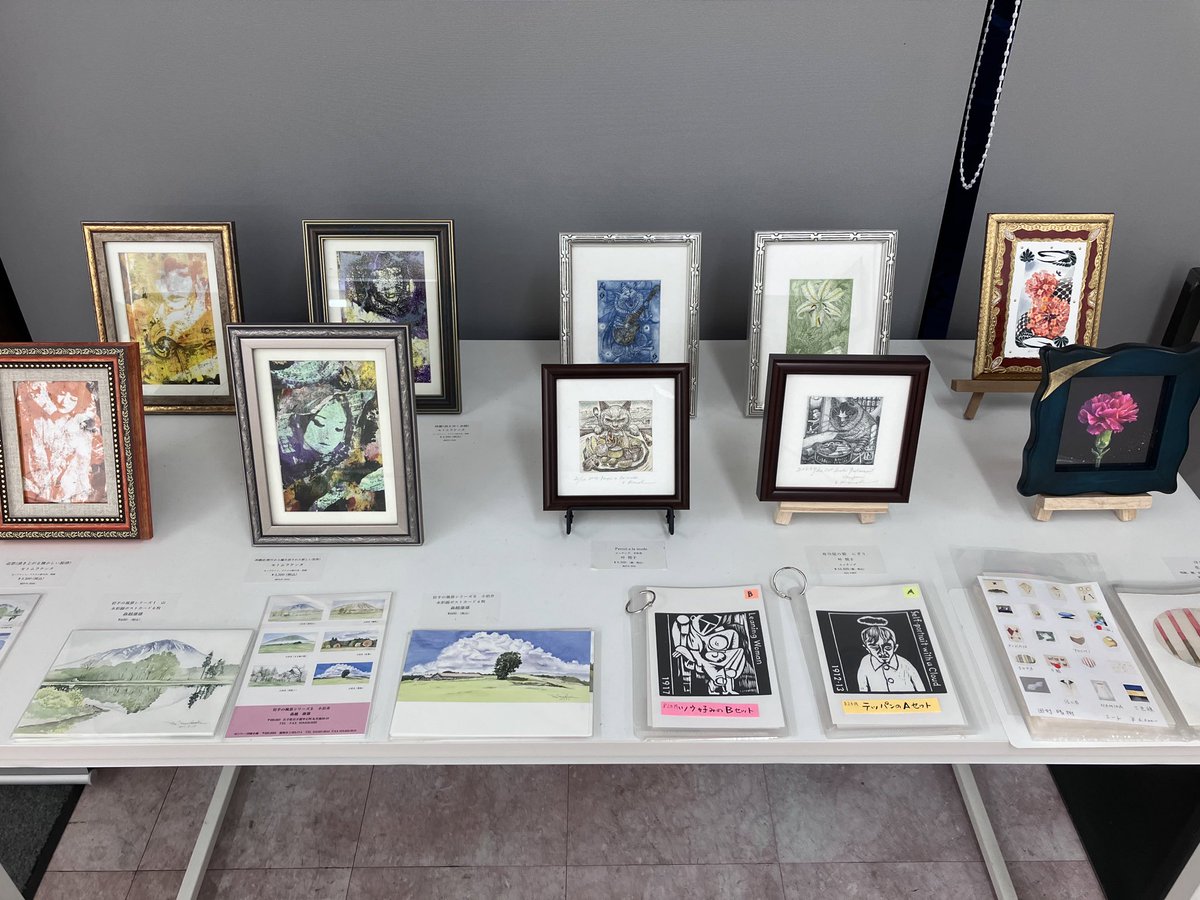 implexus art gallery tweet media