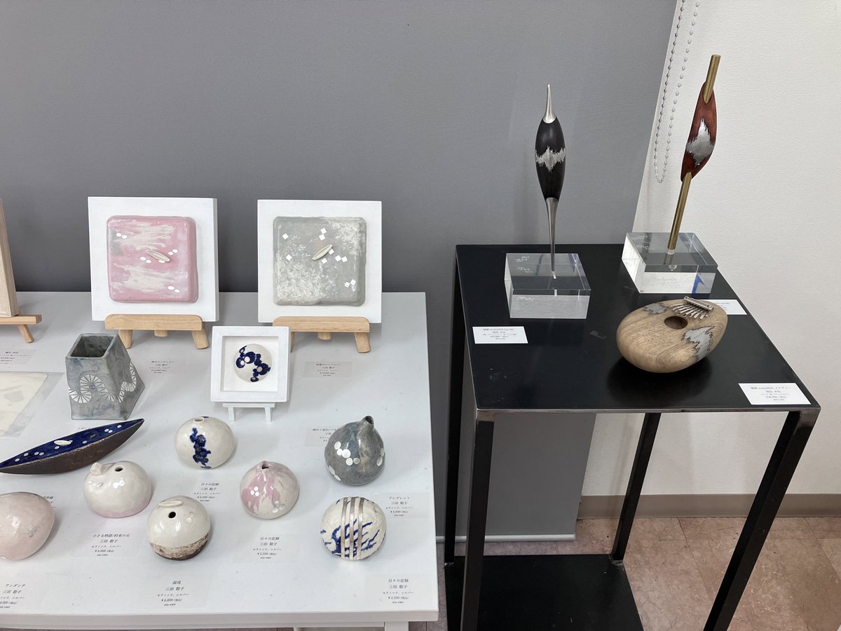 implexus art gallery tweet media