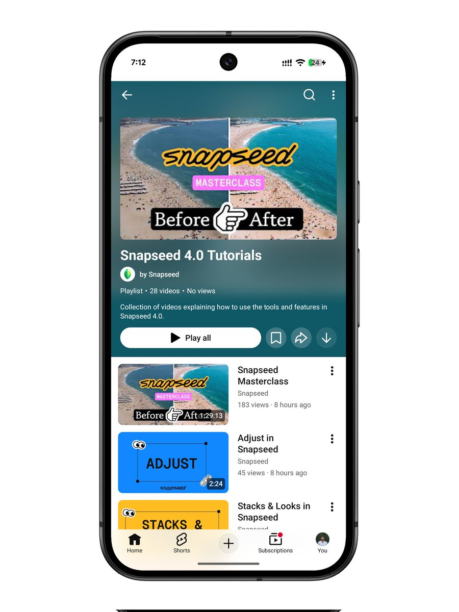 Pixel Updates tweet media