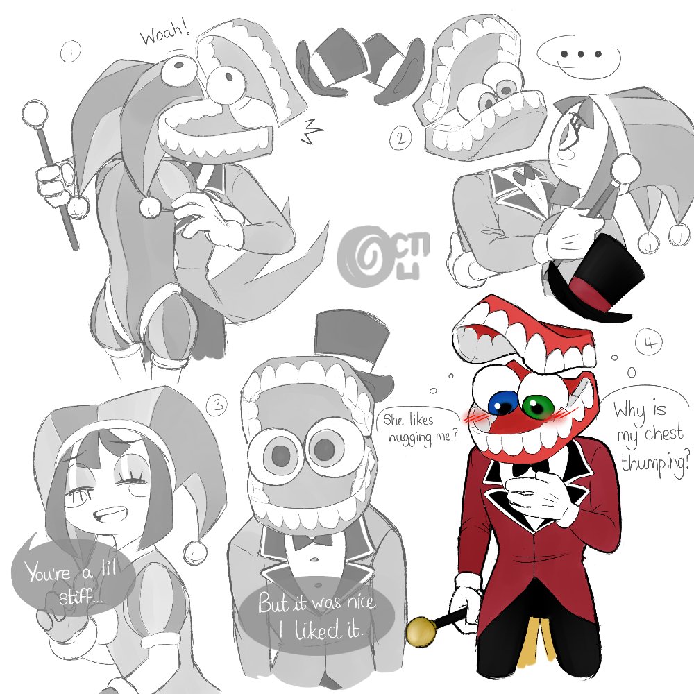 ✨️ Octi ✨️ tweet media