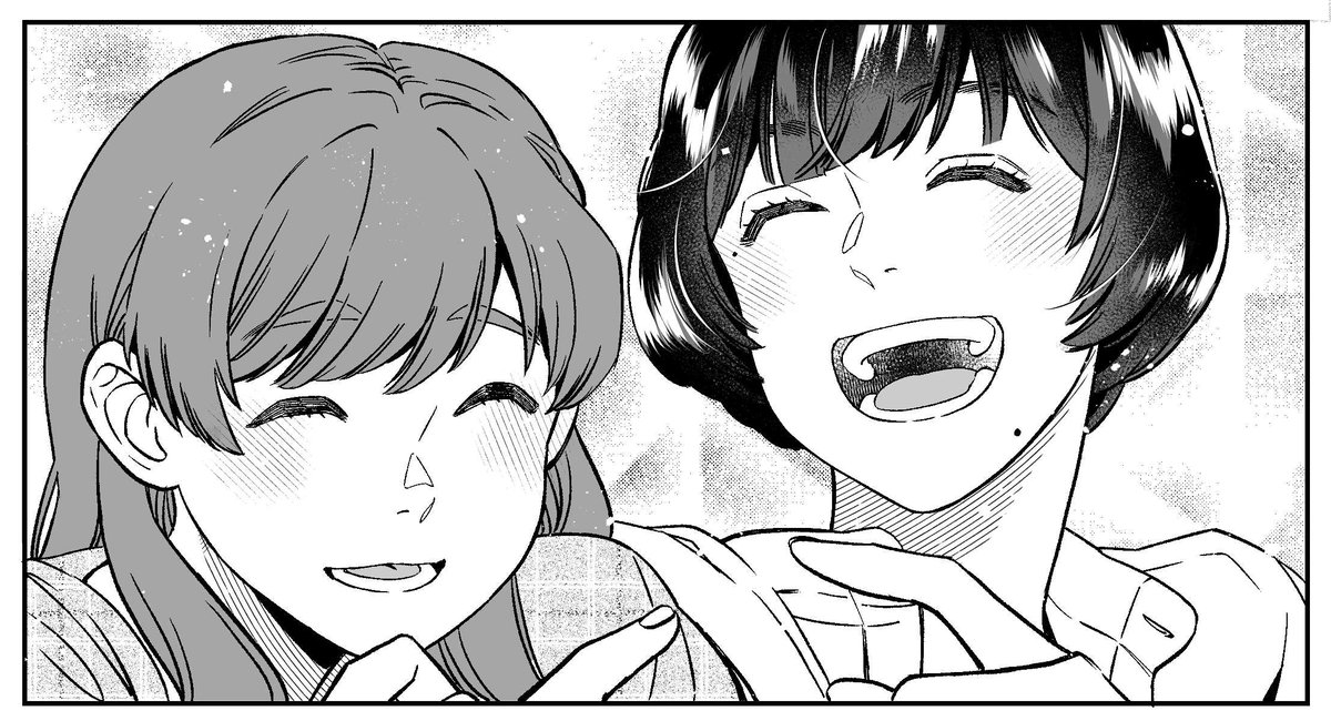 fumikawa00's tweet photo. 5話の好きなコマ･:*+.:+ https://t.co/QqKMwBm1Wz
