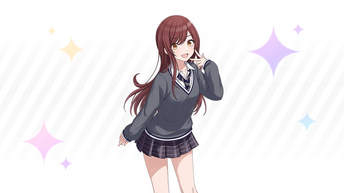あかねいろ tweet media