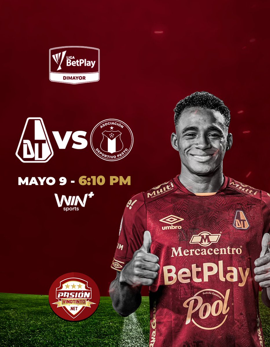 Pasión Vinotinto tweet media