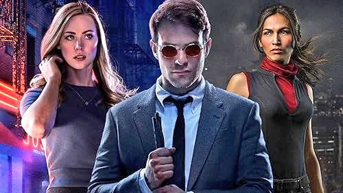 Marvel Insights tweet media
