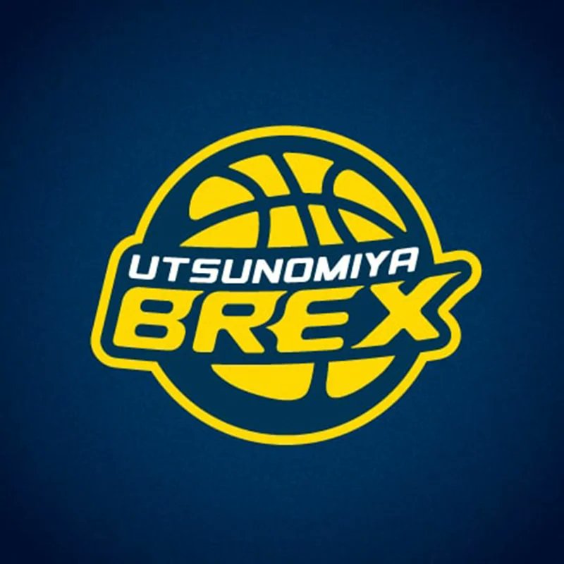 宇都宮ブレックス / UTSUNOMIYA BREX tweet media