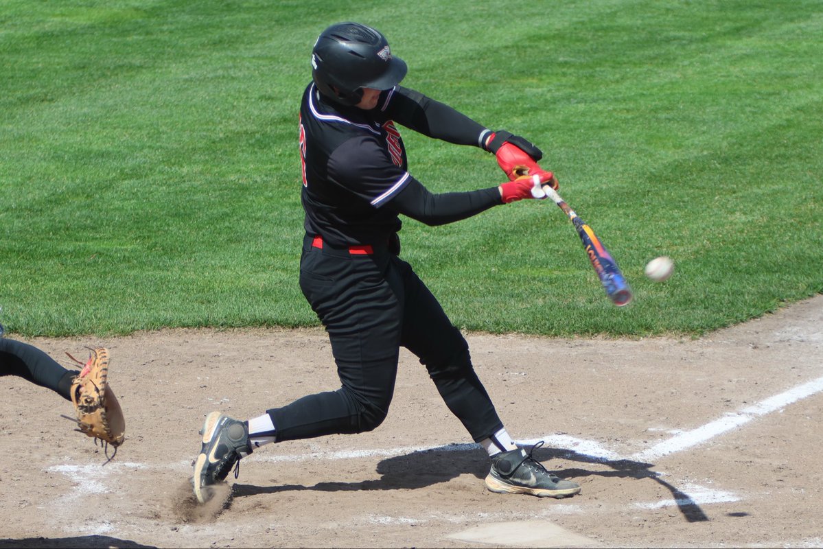 Alexandria College Legends Baseball tweet media