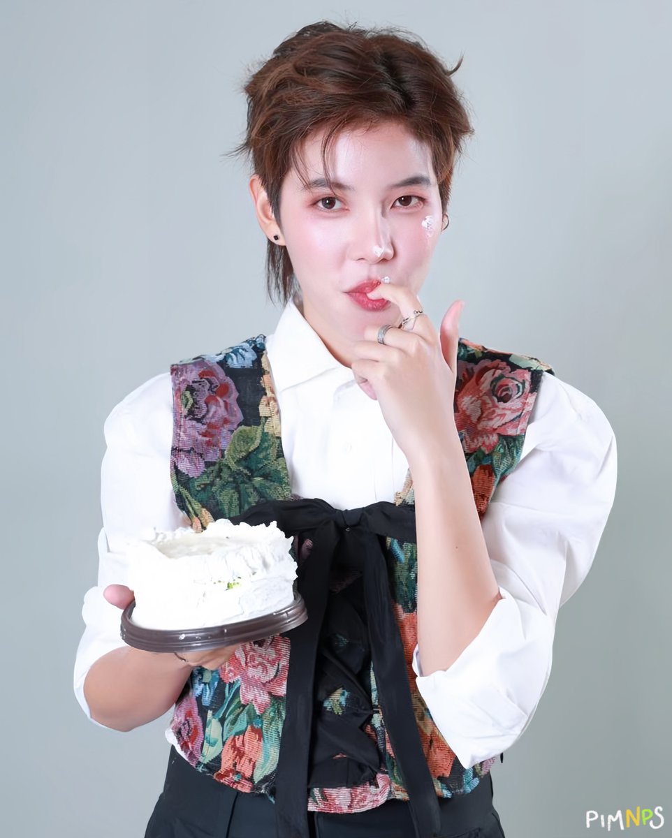 อยากเป็นโจโจ้ 𝙁𝙏.ท้ายพิดโลก tweet media