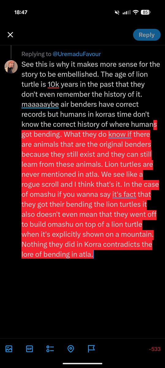 briana tweet media