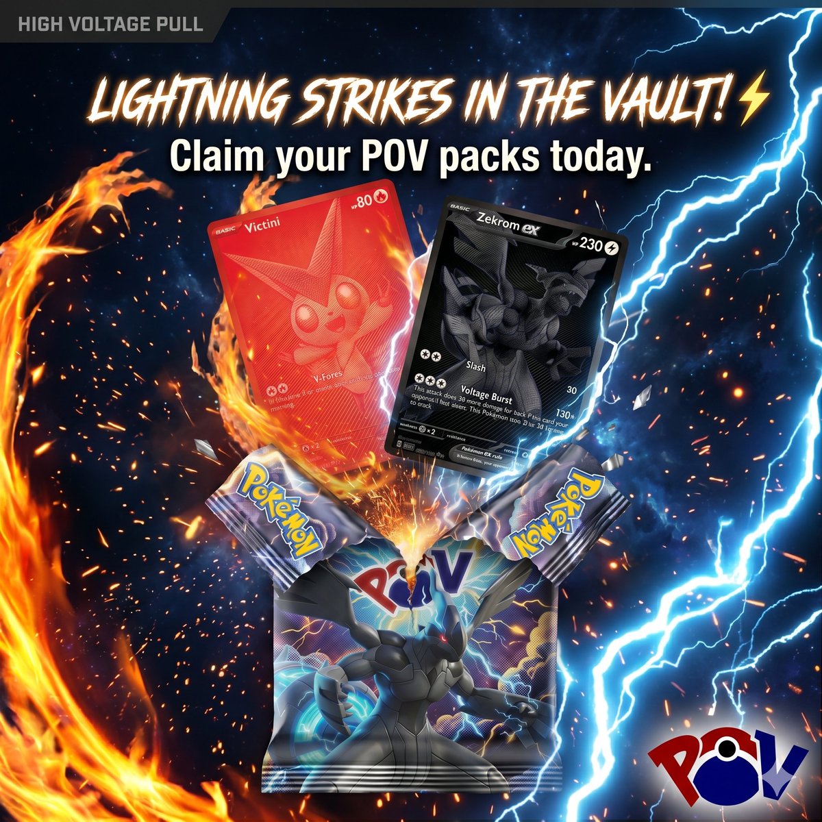 Pocket Vault tweet media