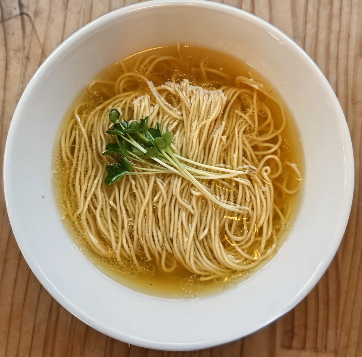 鳥取のラーメン店ホットエアー@吉田克己 tweet media