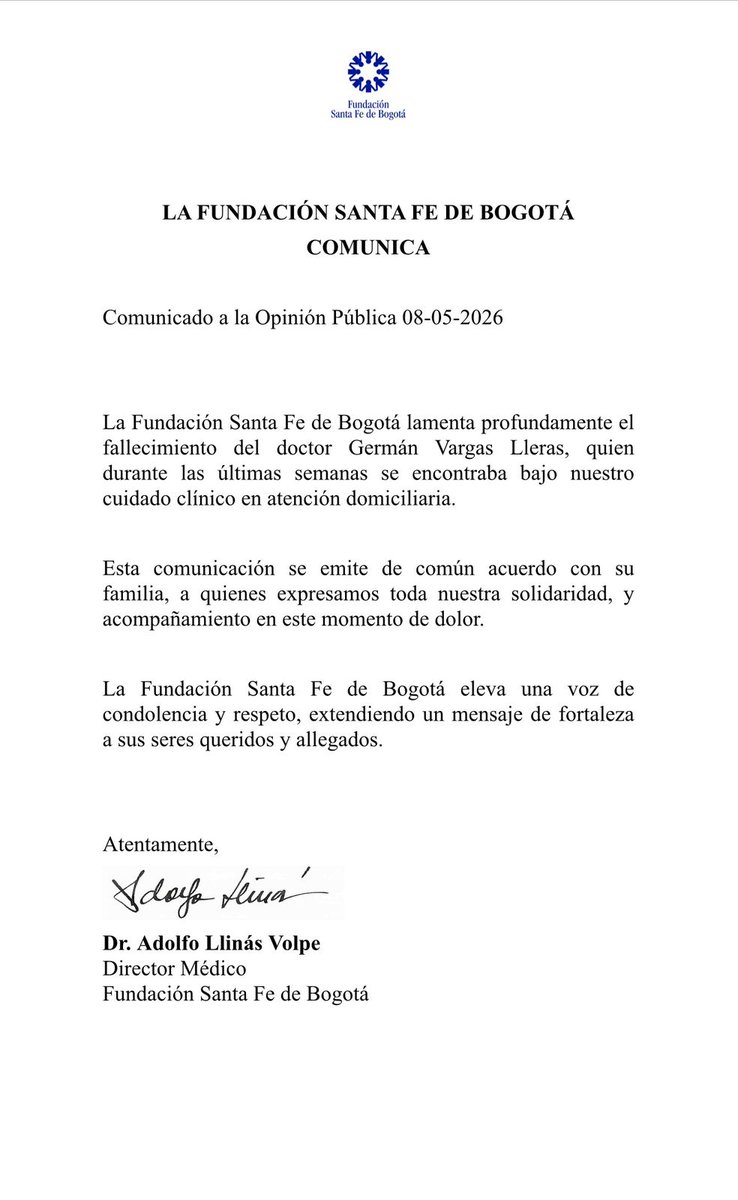 La FM tweet media