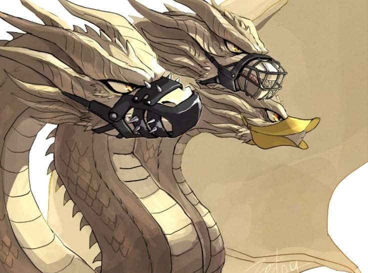👑 Lisa The Ghidorah Queen 👑 tweet media