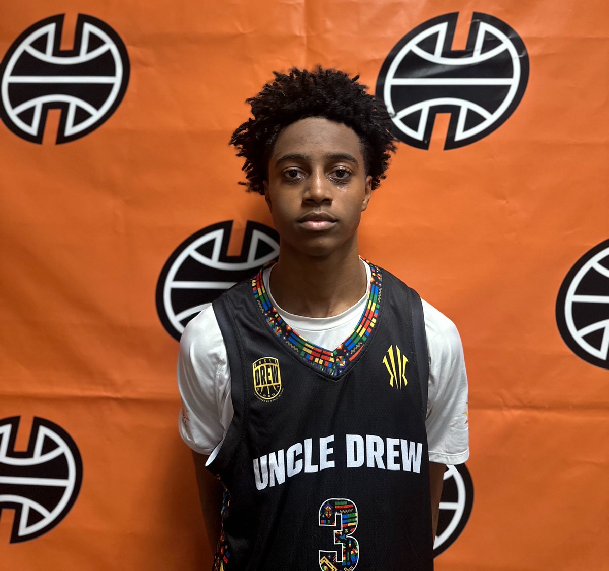 hoopseen's tweet photo. The Duluth Boyzzz made a splash in there first action here at #SpringJam. They have a roster full of talent but Braylen Hill was a standout tonight. The long wing had a 2-way impact. He scored the ball from all three levels and showed he can handle it as well. Talented young prospect here.