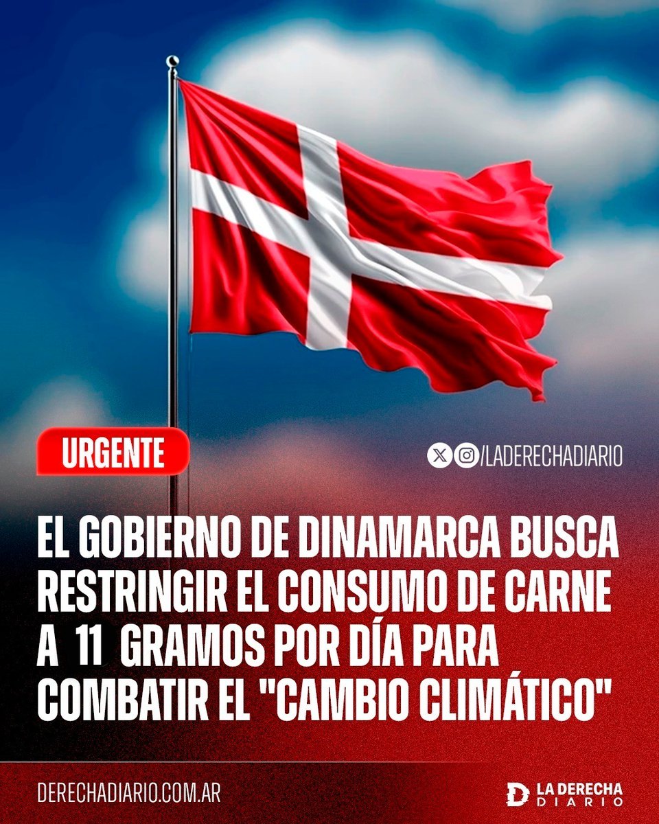 La Derecha Diario tweet media