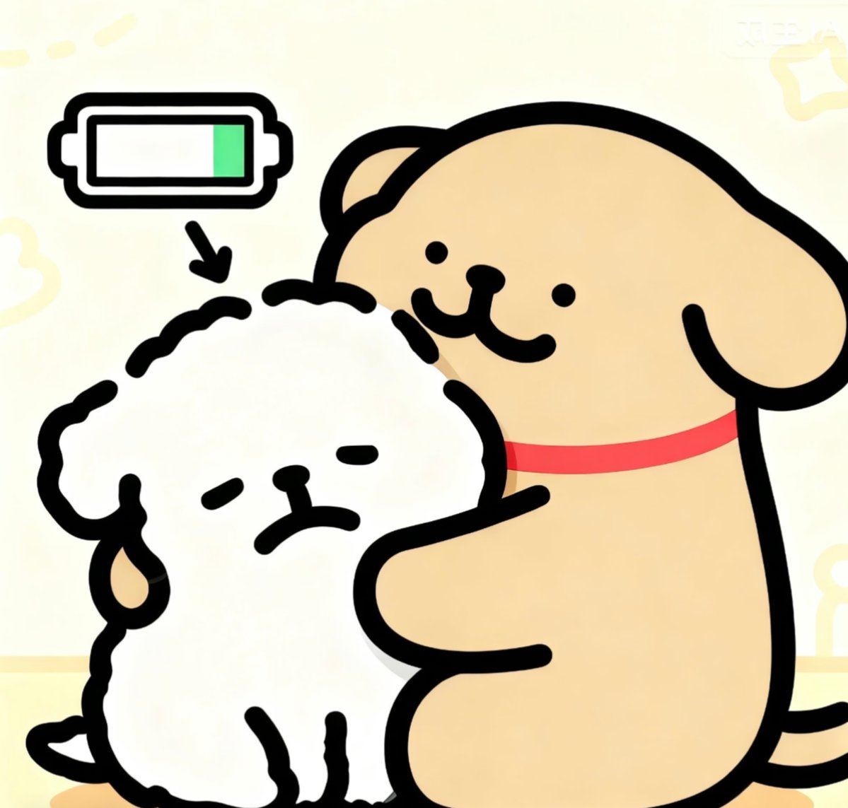 Evergreen|法述 tweet media
