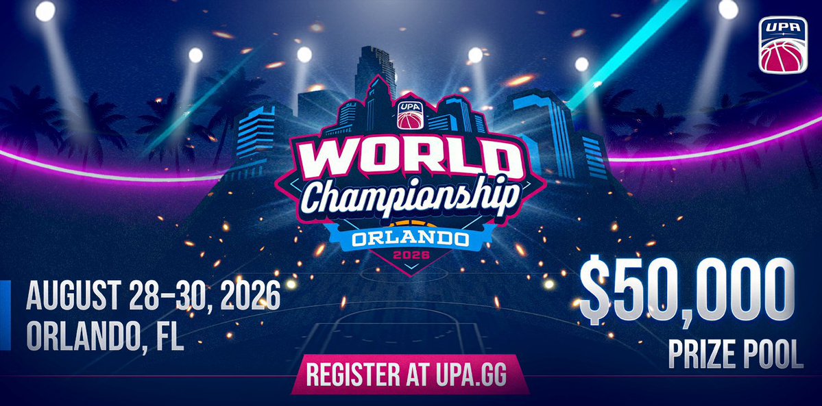 Unified Pro-Am Association tweet media