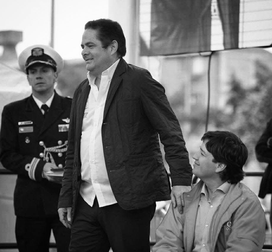 German Bahamon Jaramillo tweet media