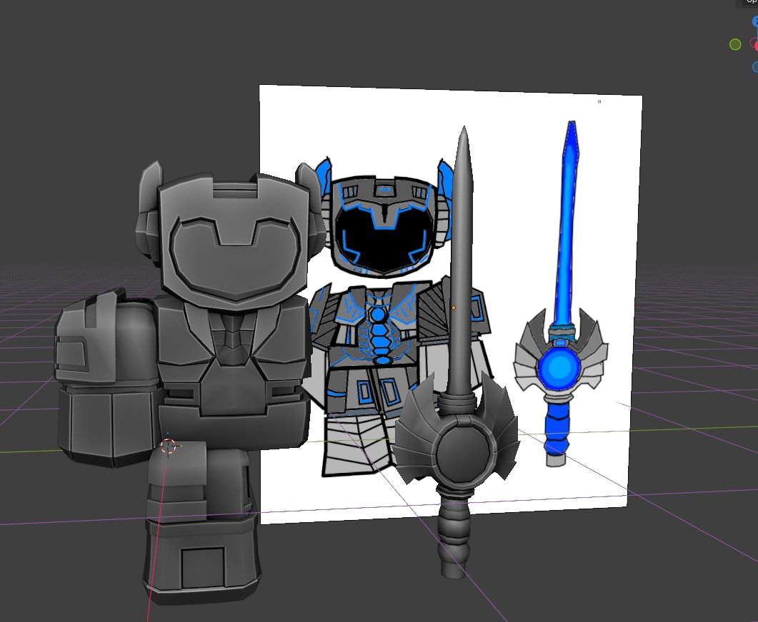 PeriastronRblx's tweet photo. HELLO ROBLOXIA! WE ARE A UNTITLED SPACE GAME, THEMED AROUND ULTRAKILL AND THE PERIASTRONS.

I, A LOW LIFE LOSER WITH TOO MUCH FREEDOM, STUDIED THE ROBLOX PERIASTRONS FOR MONTHS.

AND NOW I CAN FINALLY MAKE THIS PROJECT!

oh ya also we need concept artists 

#roblox #robloxdev https://t.co/MDxeP0JNAO