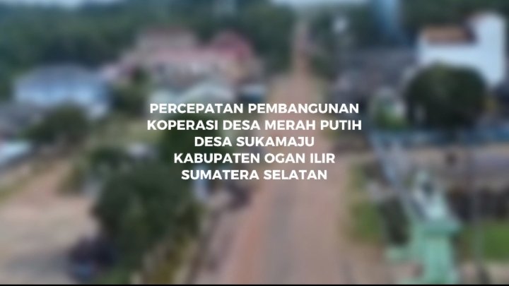 Masyarakat Desa Sukamaju, Ogan Ilir Sumsel melangkah bersama KDMP menuju kemandirian. 
<a href="/YandriSusanto/">Yandri Susanto</a>
@ARizaPatria
<a href="/KemensetnegRI/">Sekretariat Negara</a>
#KementerianDesaPDT
#BPSDMKementerianDesaPDT
#DesaSukamajuMenujuKemandirian
#KerjasamaBUMDesaKDMP
#KerjaPendampingDesaBerdampak