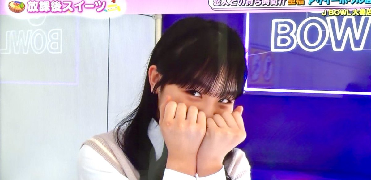 あやちゃん最高~♪😆 レポも上手！！ 美味しそう~食べたい~ 可愛いくて