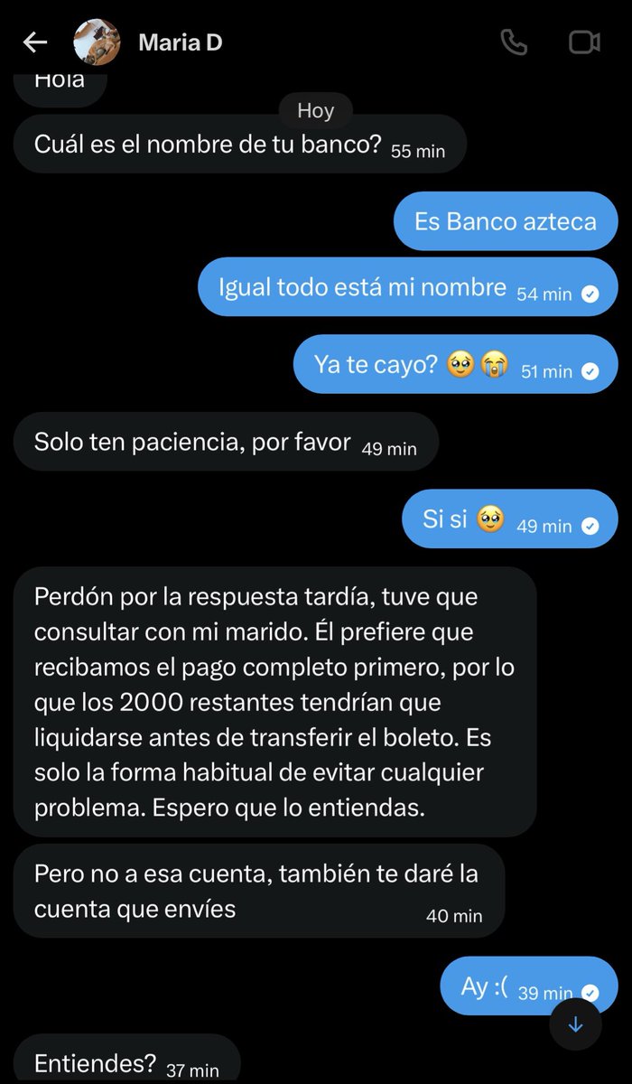 SwiftieLife1989's tweet photo. @caguama0r También ella :( https://t.co/F5m0L9F9v0