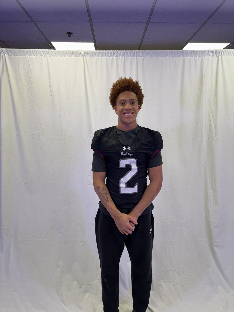 Amir Ward tweet media
