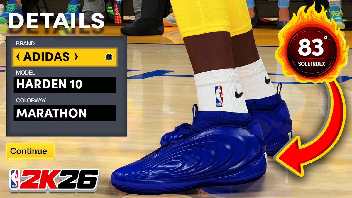 TheSoleLab tweet media