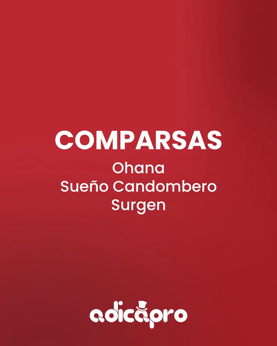 adicapromesas's tweet photo. https://t.co/JutoM4zG1R