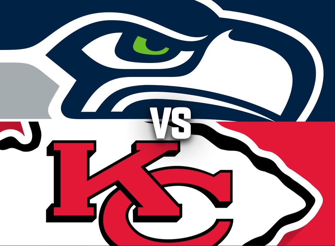 This might be the matchup for Week 1…