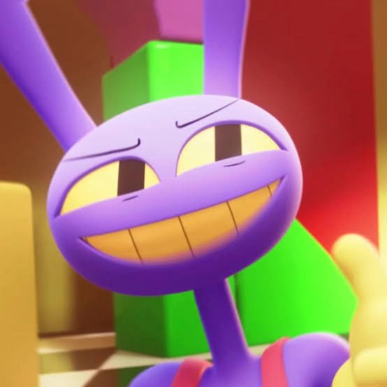 💜💚{JAX, Ribbit}💚💜 tweet media