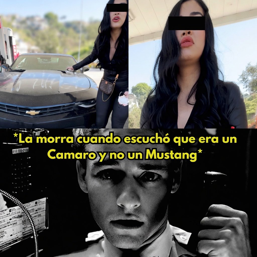 Se hizo viral un video en Tiktok, en el que un hombre regresaba a su auto y se encontró con la desagradable sorpresa de que una mujer desconocida estaba rayando su auto casi nuevo. Bastante sacado de onda, se acercó y le preguntó “¡¿Por qué le estás haciendo eso a mi carro?!”. La