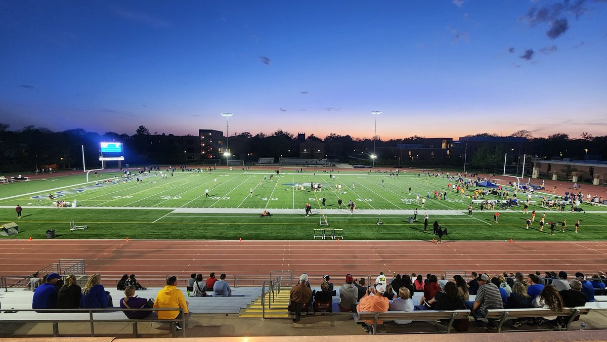 Concordia Bulldogs tweet media