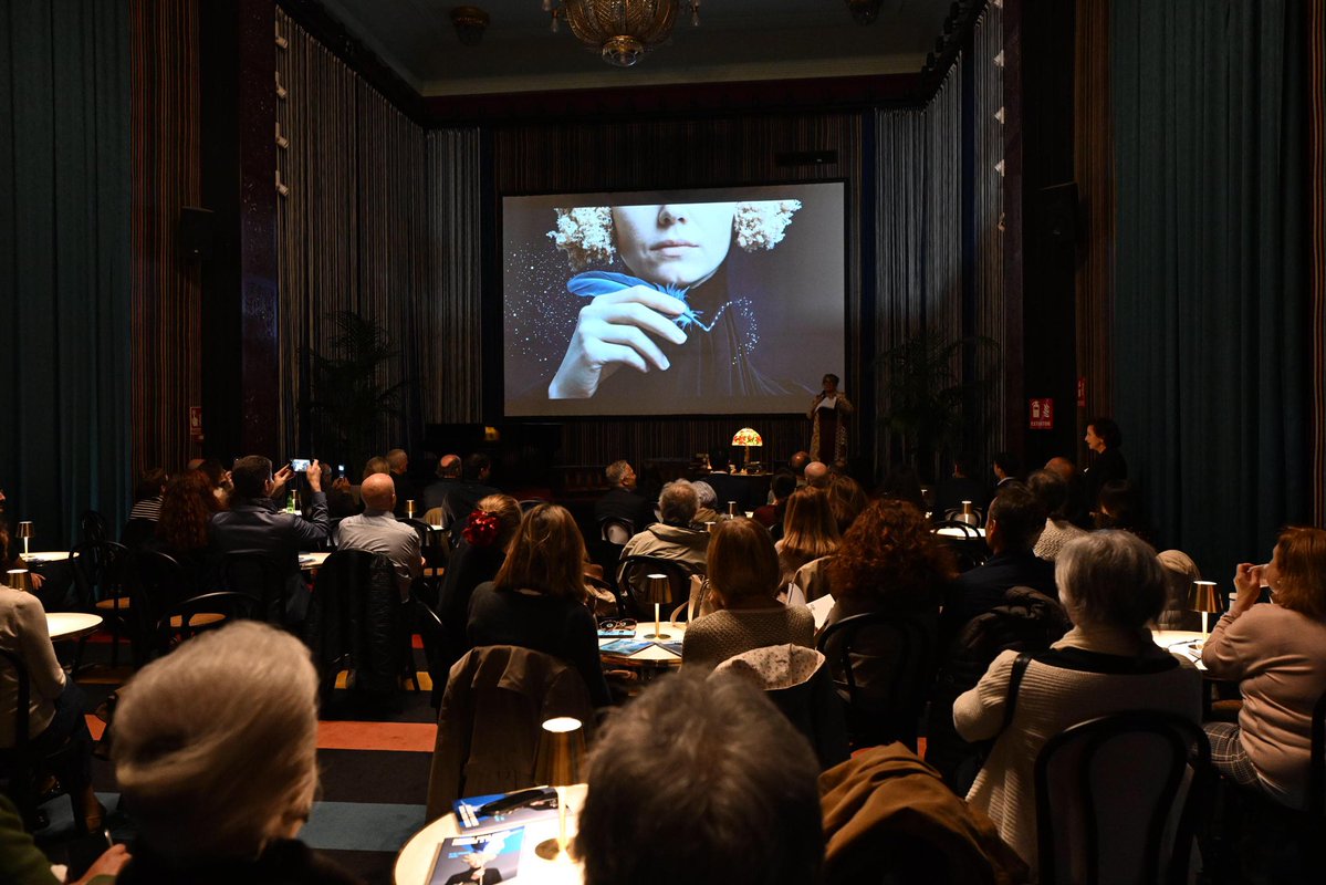 IIC Madrid tweet media