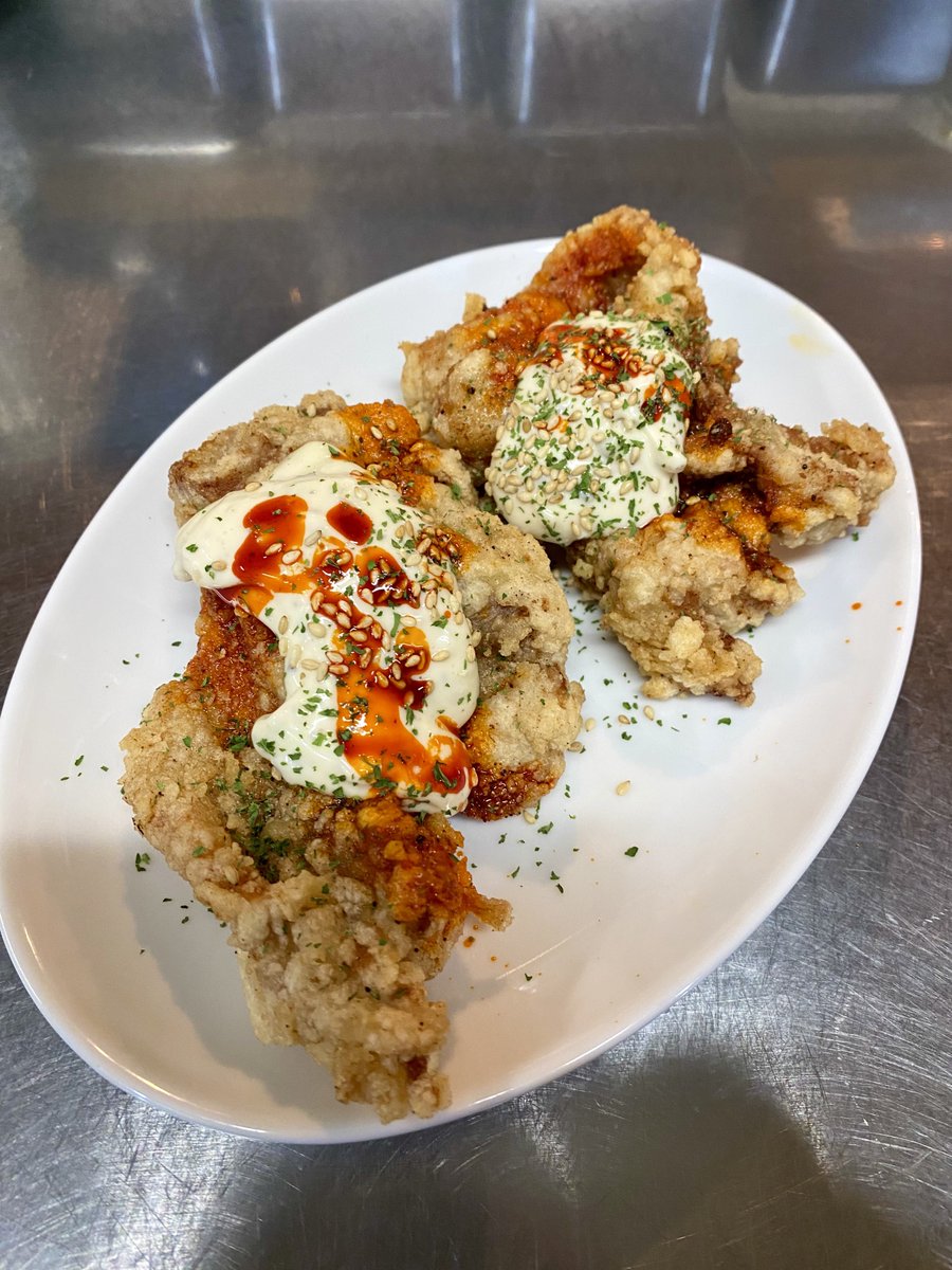 たるたるたるち タルタルチキン