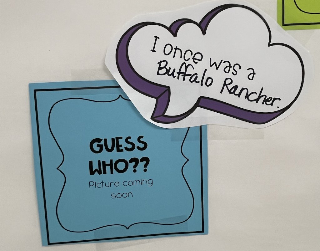 Decatur_MMS's tweet photo. 🎯 Guess That Career! 🎯
Our counselors have cooked up a fun game !  
Now we want YOU to join in on the fun! We’ll be posting clues about former careers, and your challenge is to guess which staff member it belongs to.Drop your guesses in the comments and play along with us! 🧠✨ https://t.co/RSe2rbQVj6