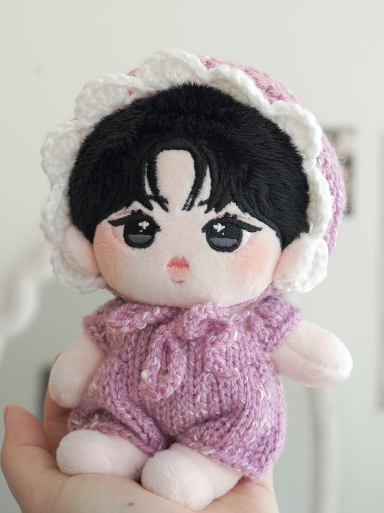MILKYWOON tweet media