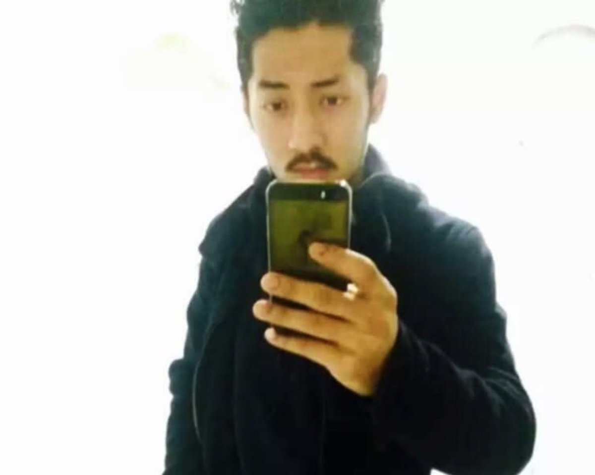 Homeless_AU's tweet photo. If Bikram Lama were alive today, we still couldn’t guarantee him a way out of homelessness
Erin Longbottom
https://t.co/O5qQHJ0TN0 https://t.co/6114knnfv7