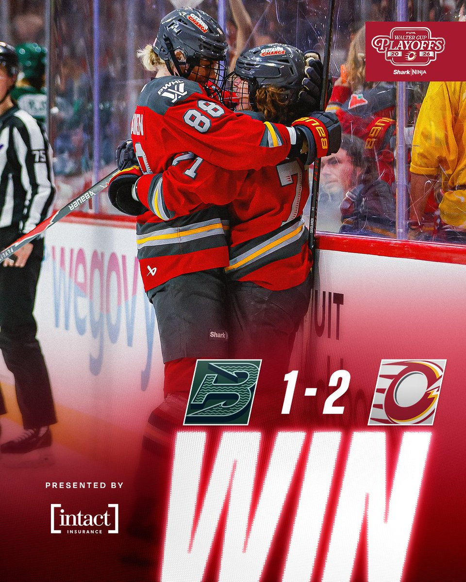 x - Ottawa Charge tweet media