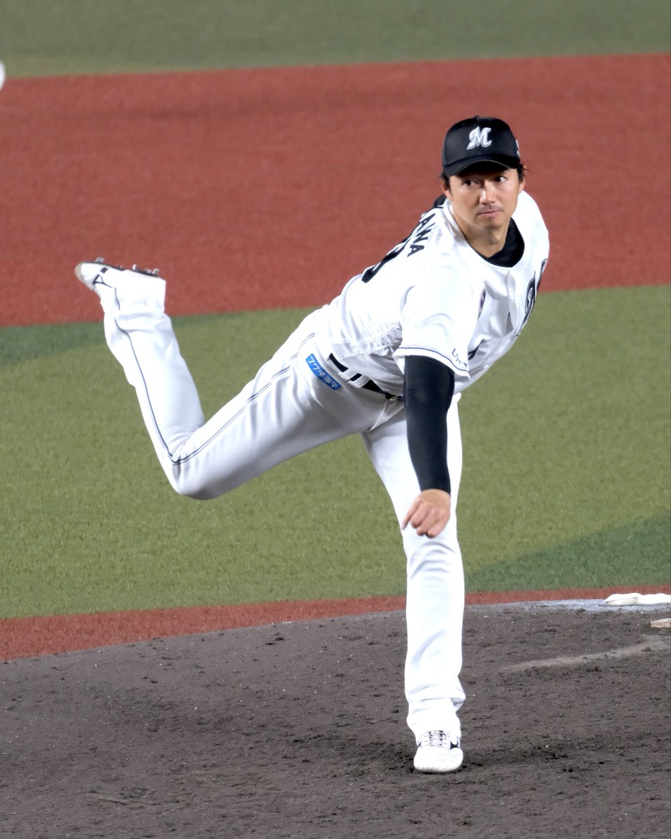 唐川侑己