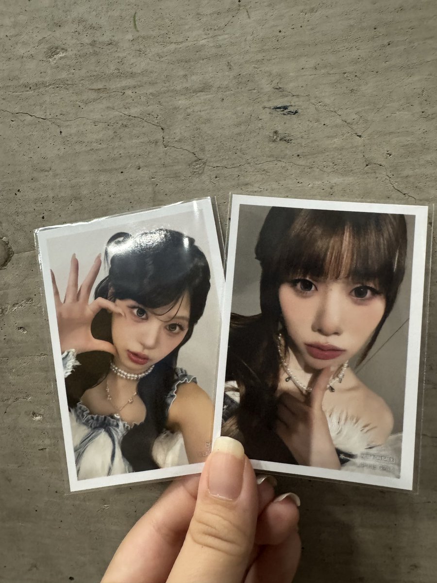 KCON 2025 オンライン 特典 笠原桃奈 ME:I KCON JAPAN 2026 HMV購入特典 笠原桃奈 生写真 - メルカリ