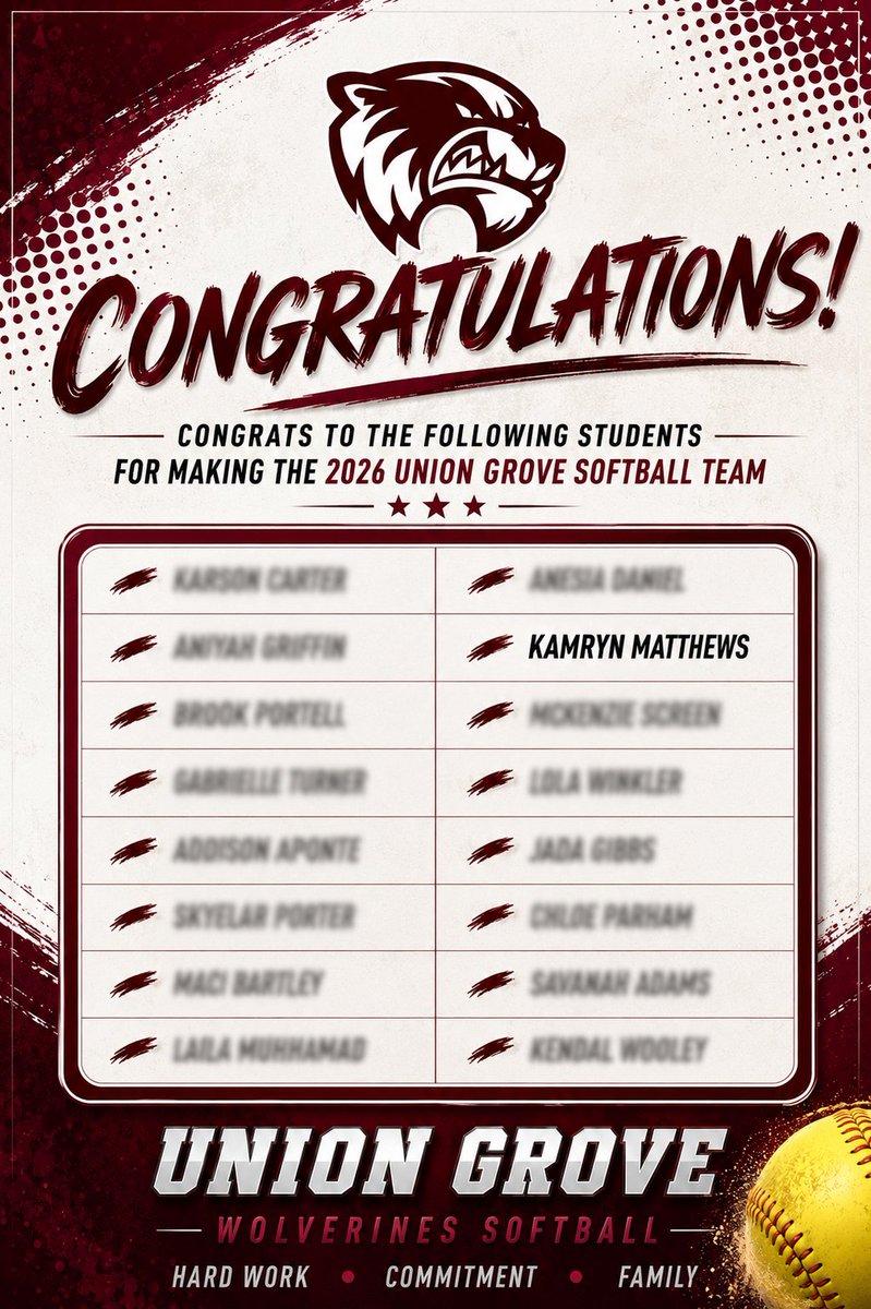 Kamryn Matthews tweet media