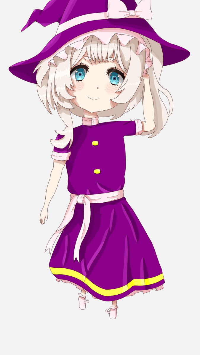 Mari Mari 🐟👑 Phase Connect (@MARIMARI_EN) / Posts / X