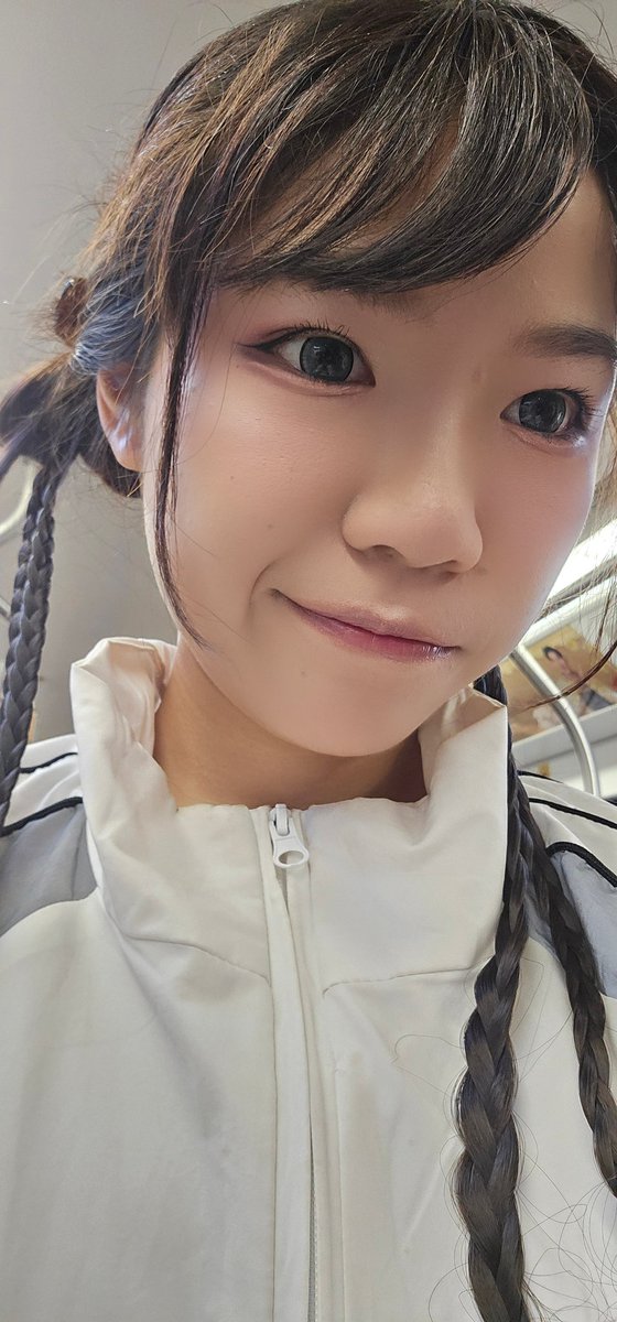 ตื่นยังน้องงง งานอย่างเช้า