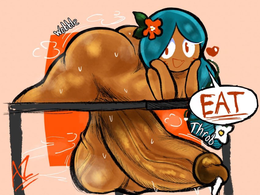 🐯Tiger Lily Cookie🍪 tweet media